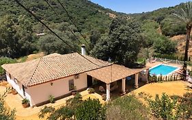 Casa Rural Los Menestrales